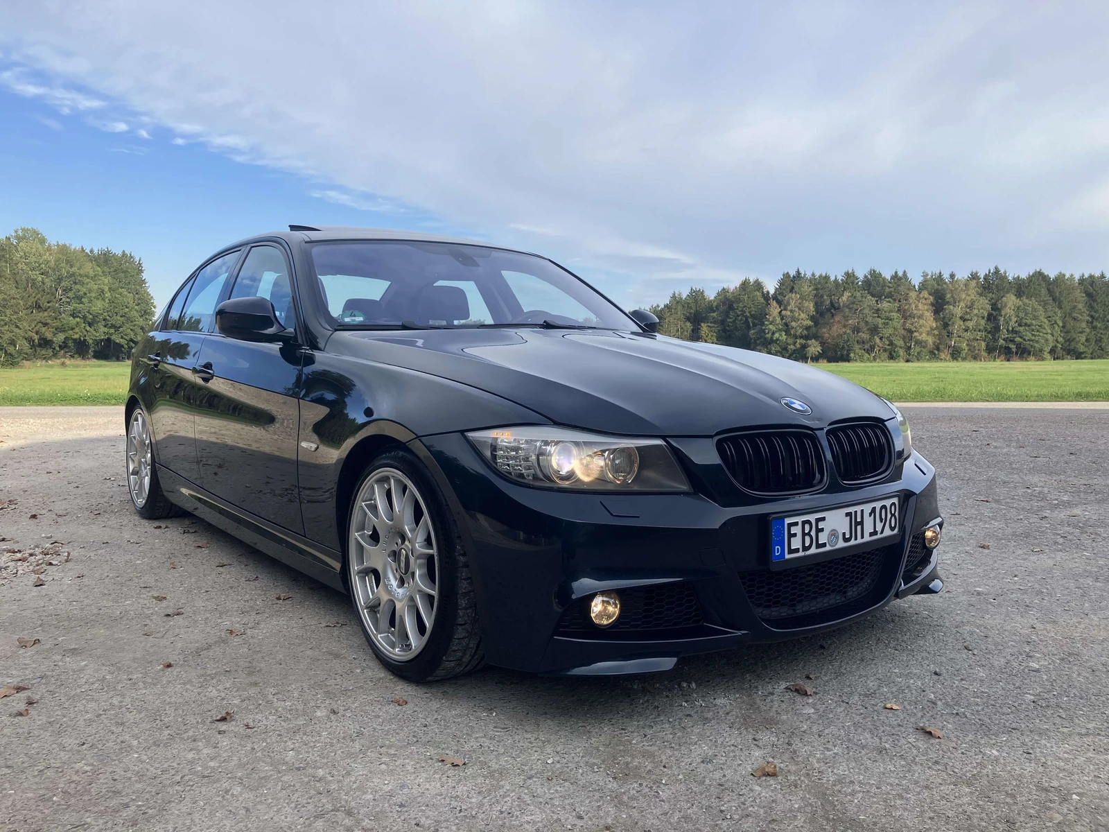 BMW 335