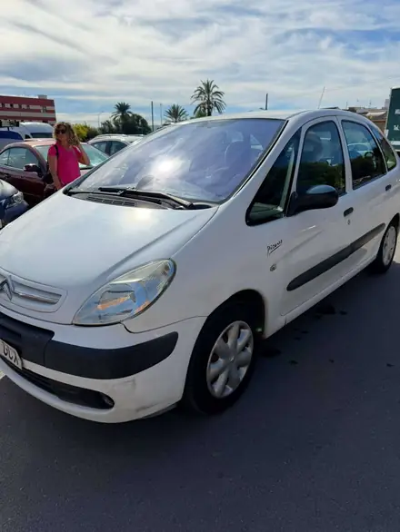 Citroen Xsara Picasso