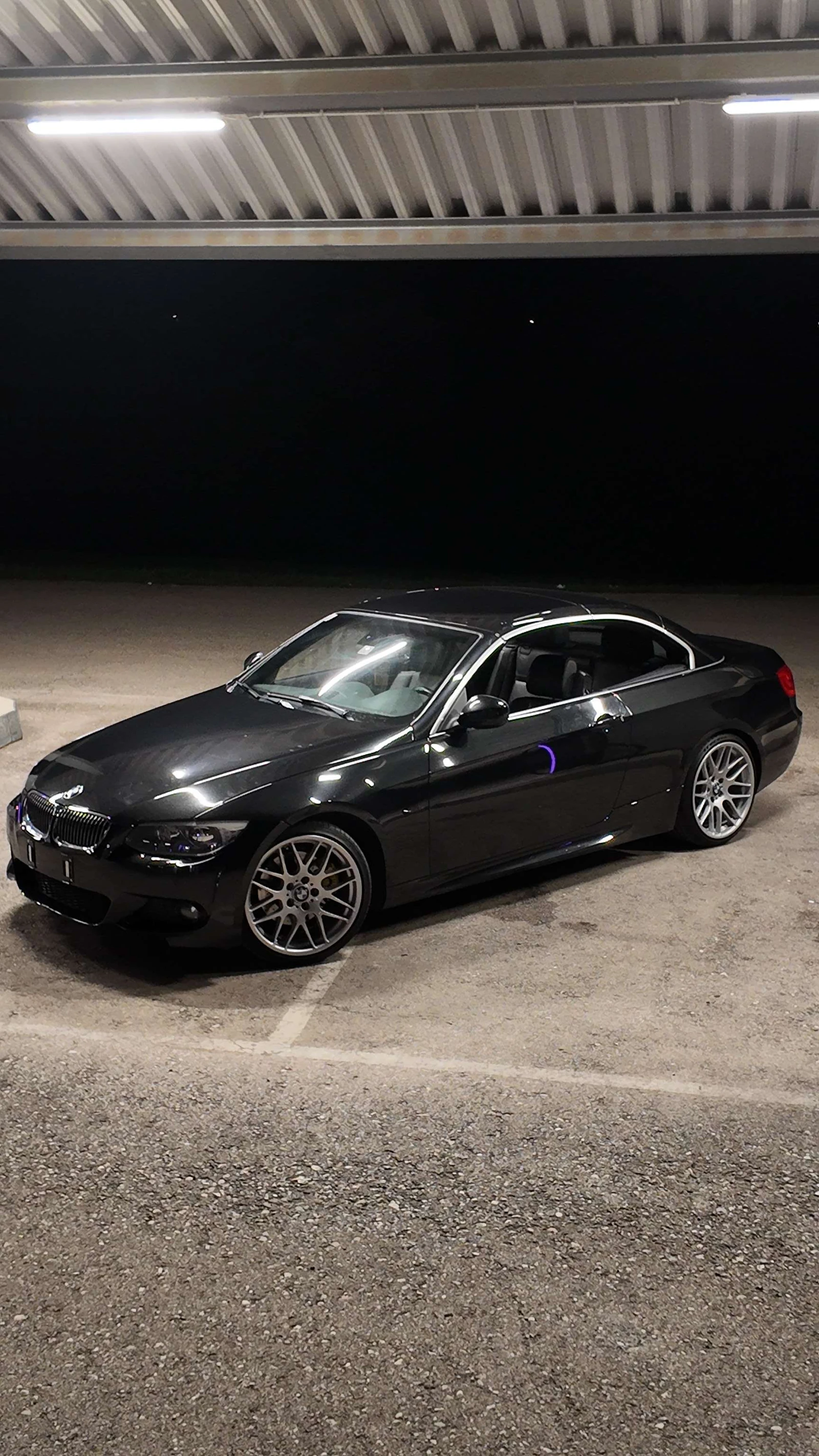 BMW 325