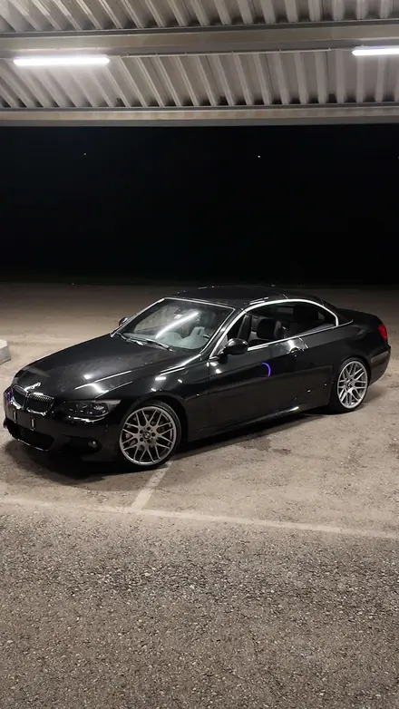 BMW 325