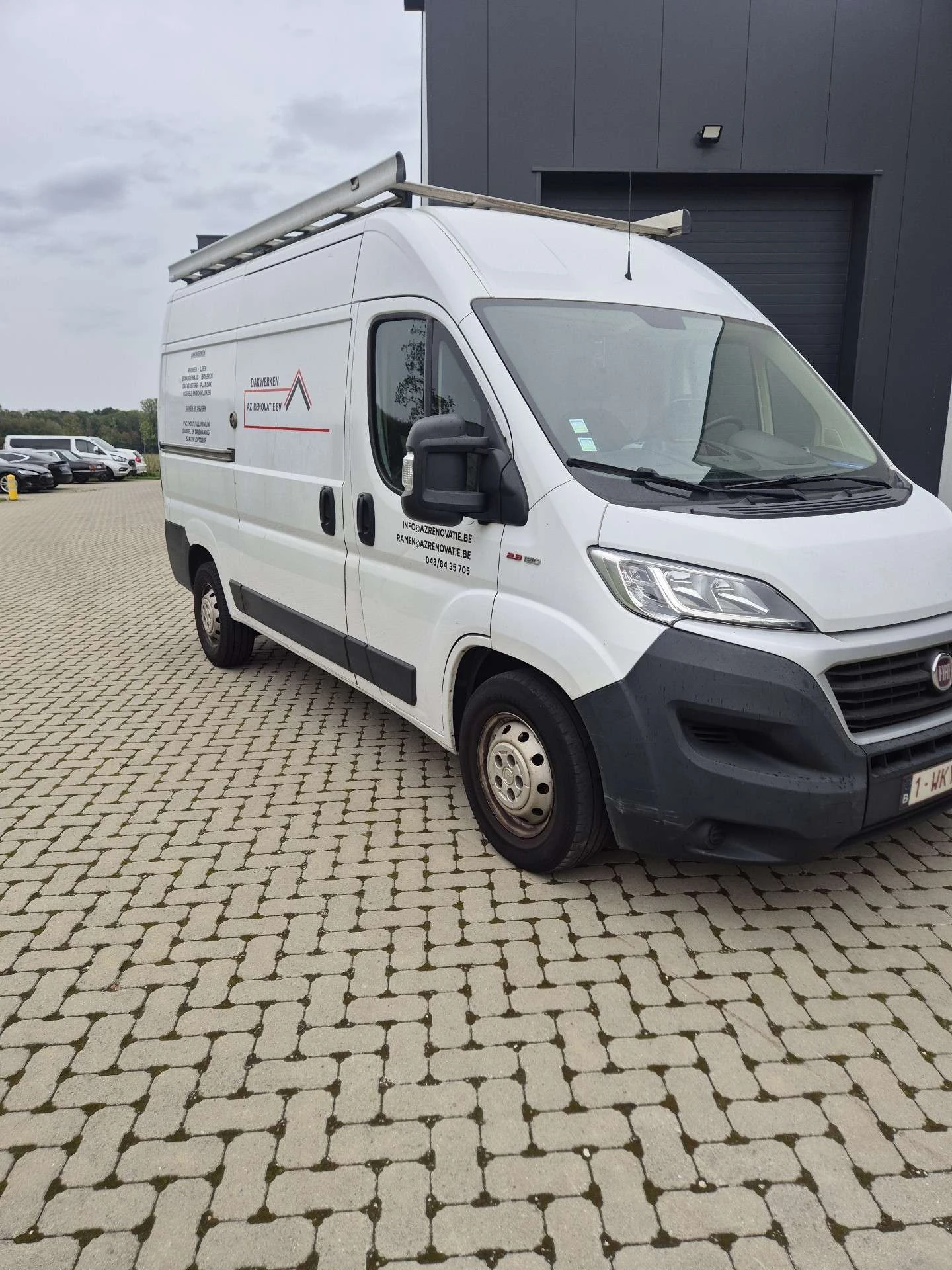 Fiat Ducato