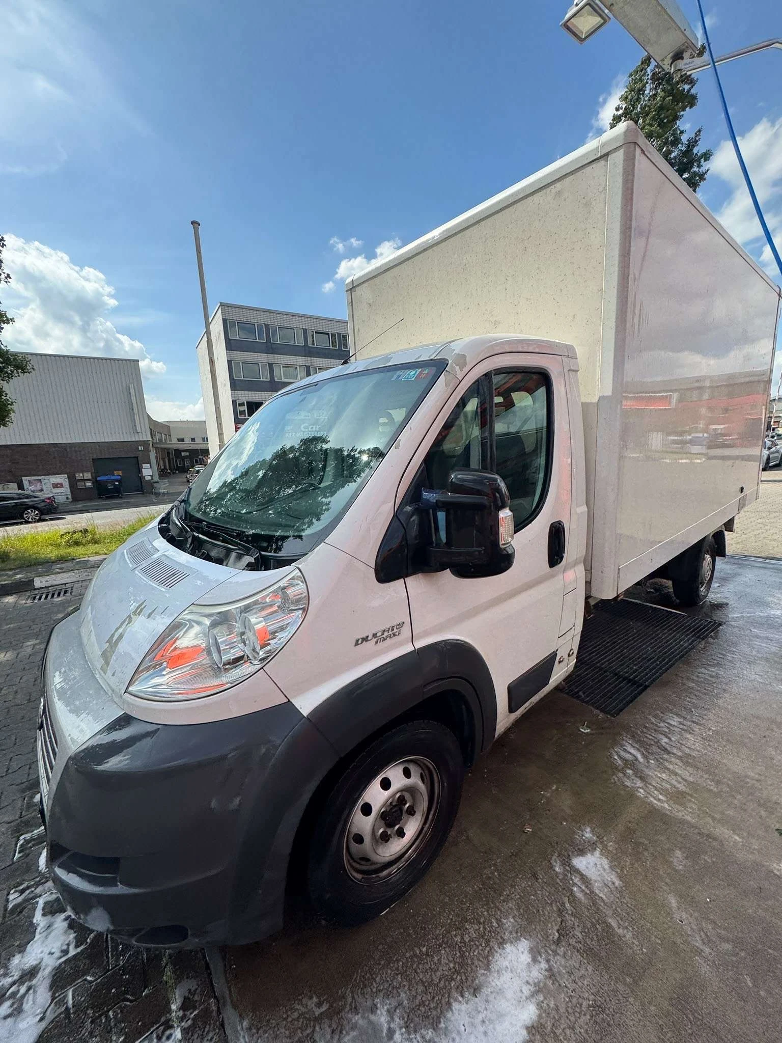 Fiat Ducato