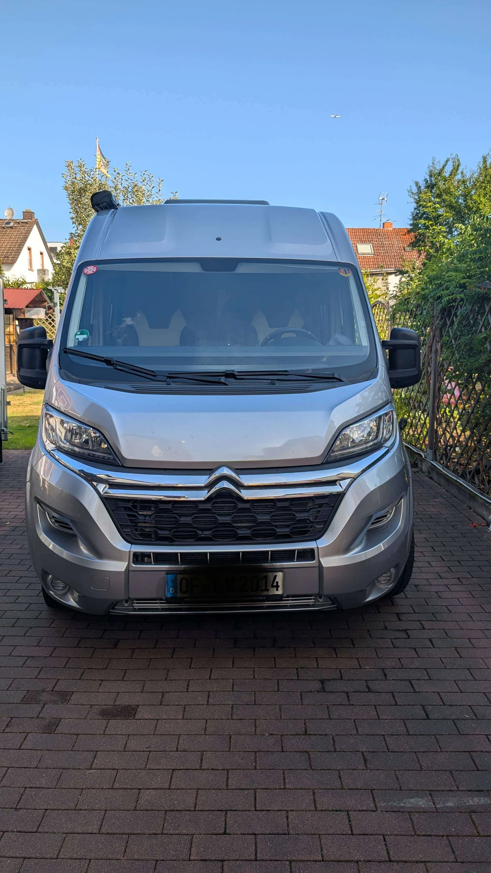 Citroën Jumper undefined