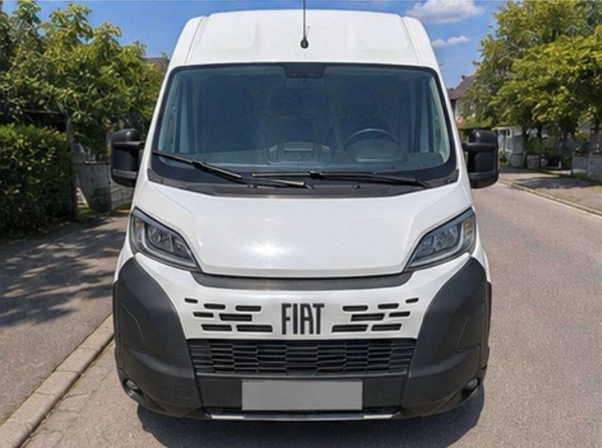 Fiat Ducato