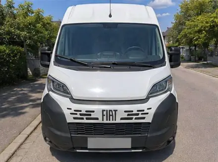 Fiat Ducato