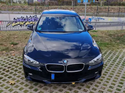 BMW 318