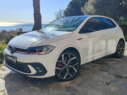 Volkswagen Polo GTI