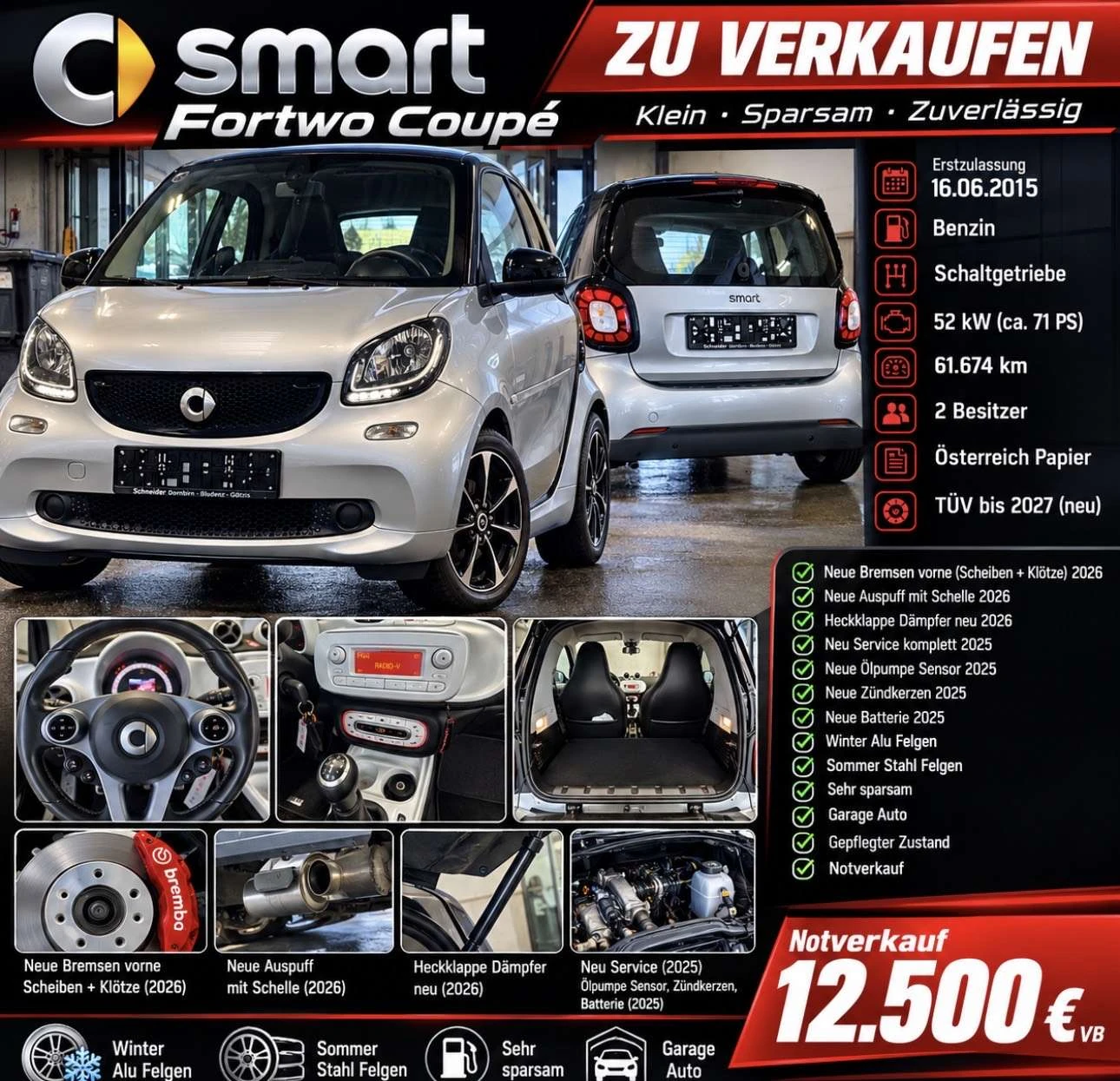 smart Sonstige