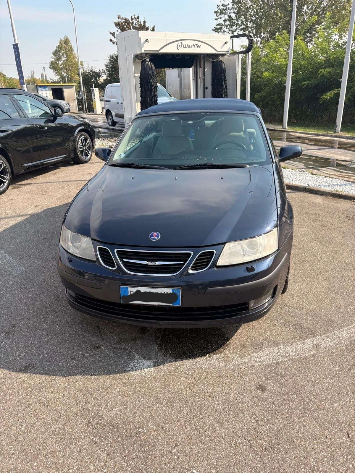 Saab 9-3