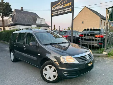 Dacia Logan