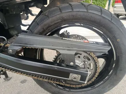 Suzuki V-Strom 650