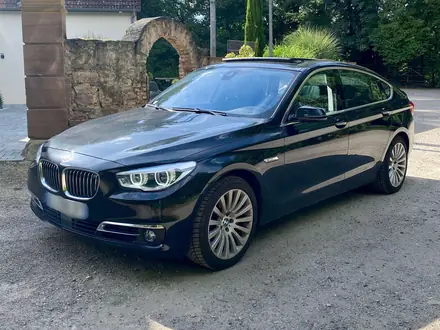 BMW 535