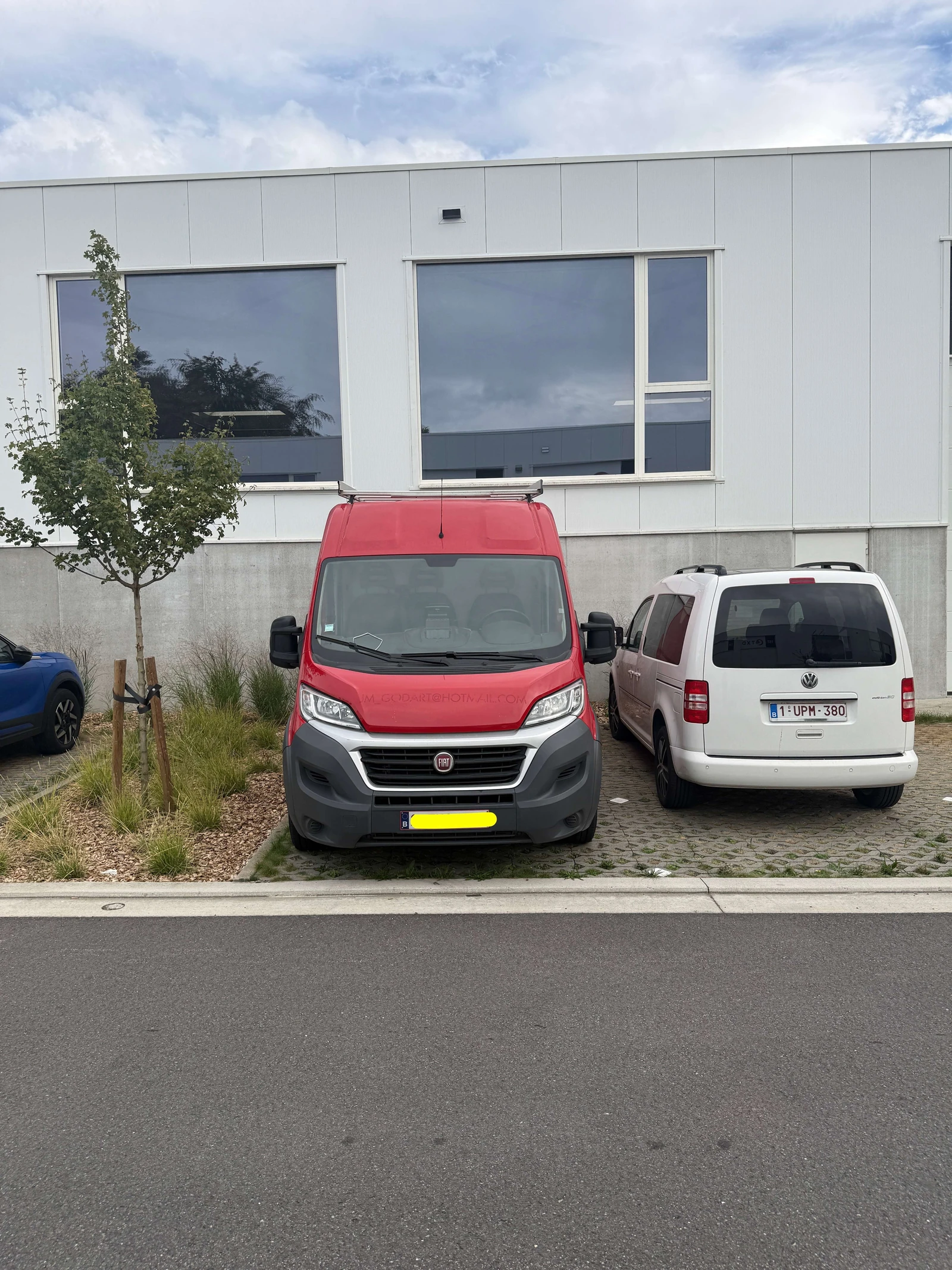 Fiat Ducato