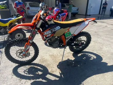 KTM 250 EXC