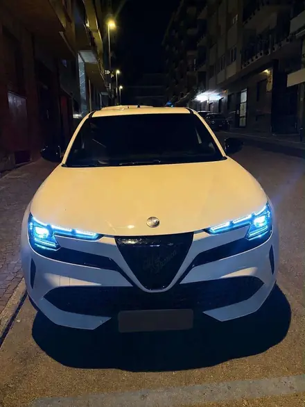 Alfa Romeo Junior
