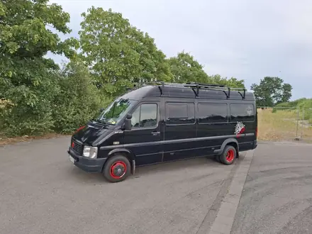 Volkswagen LT