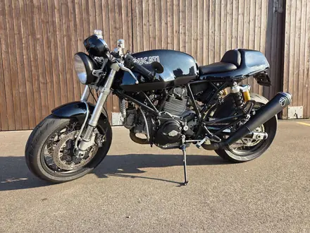 Ducati 1000 Sport