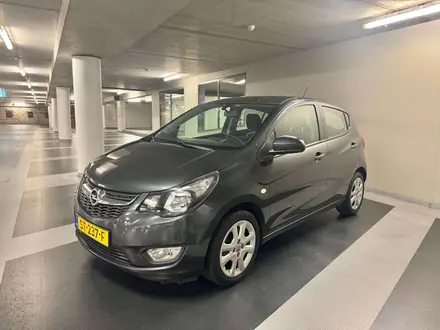 Opel Karl