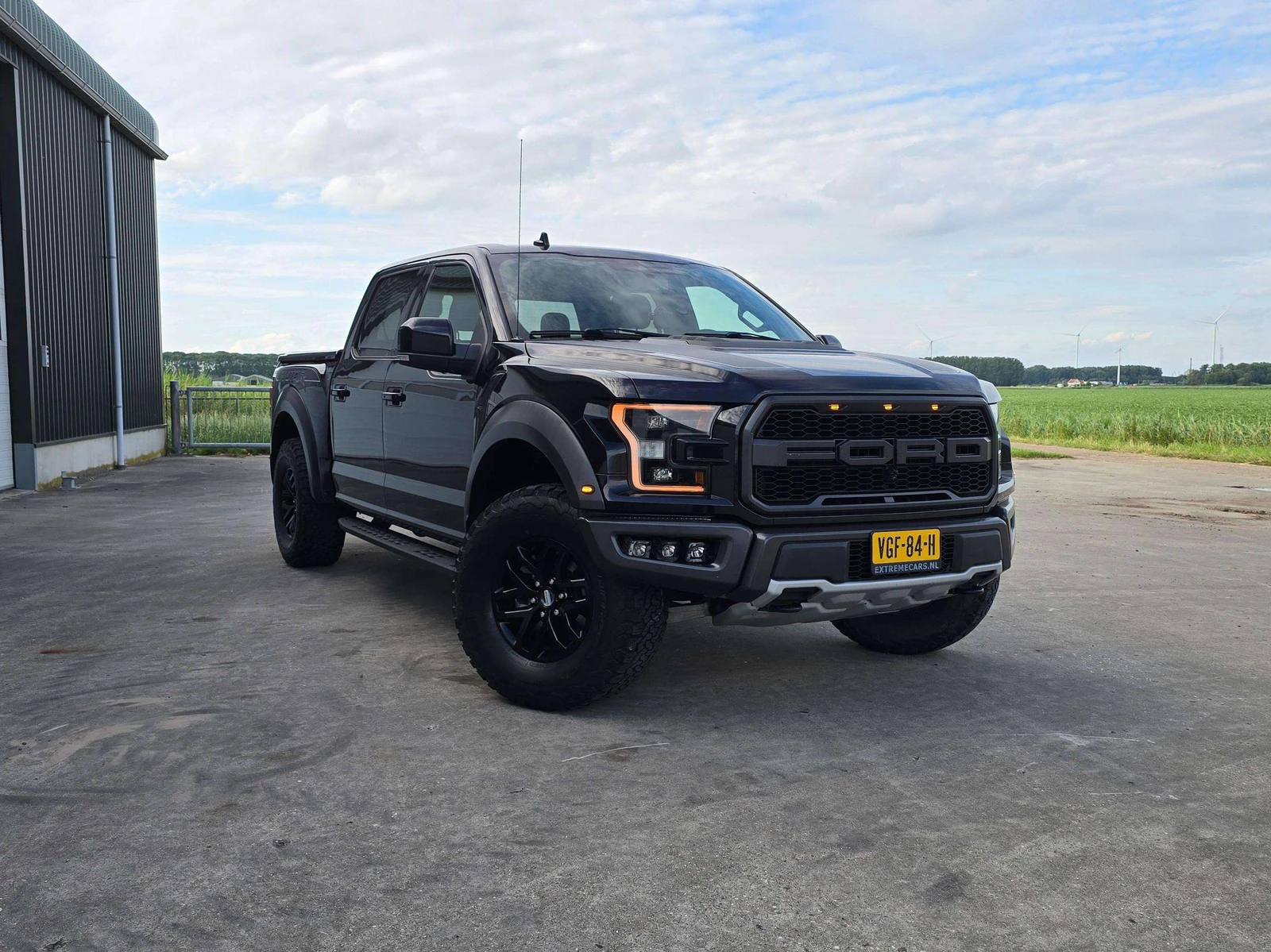 Ford F 150