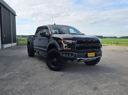 Ford F 150
