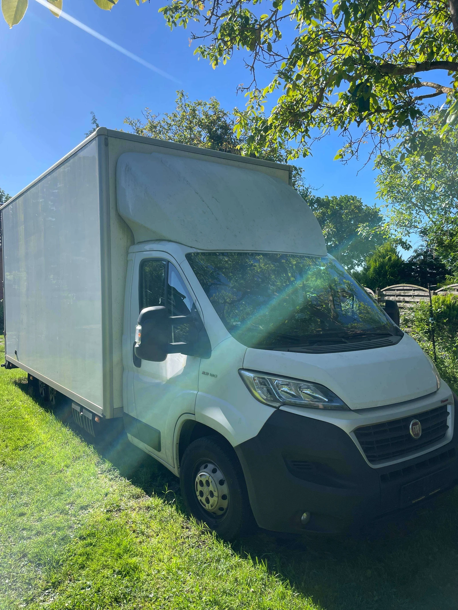 Fiat Ducato