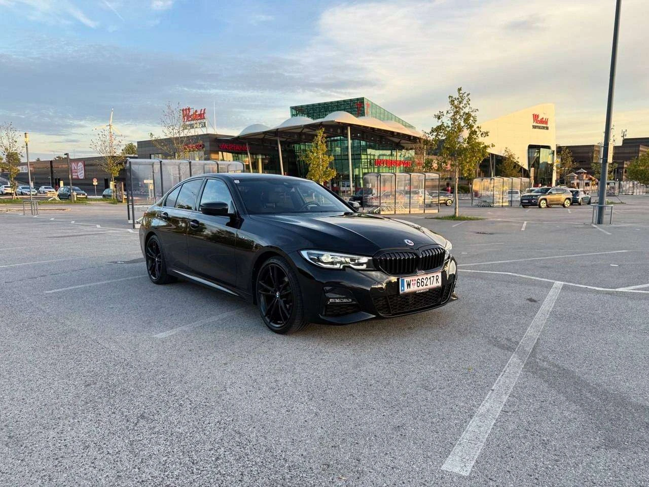 BMW 318