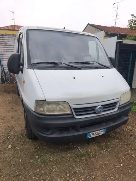 Fiat Ducato