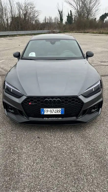 Audi RS5