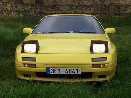 Mazda RX-7