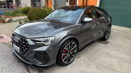 Audi RS Q3