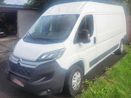 Citroen Jumper
