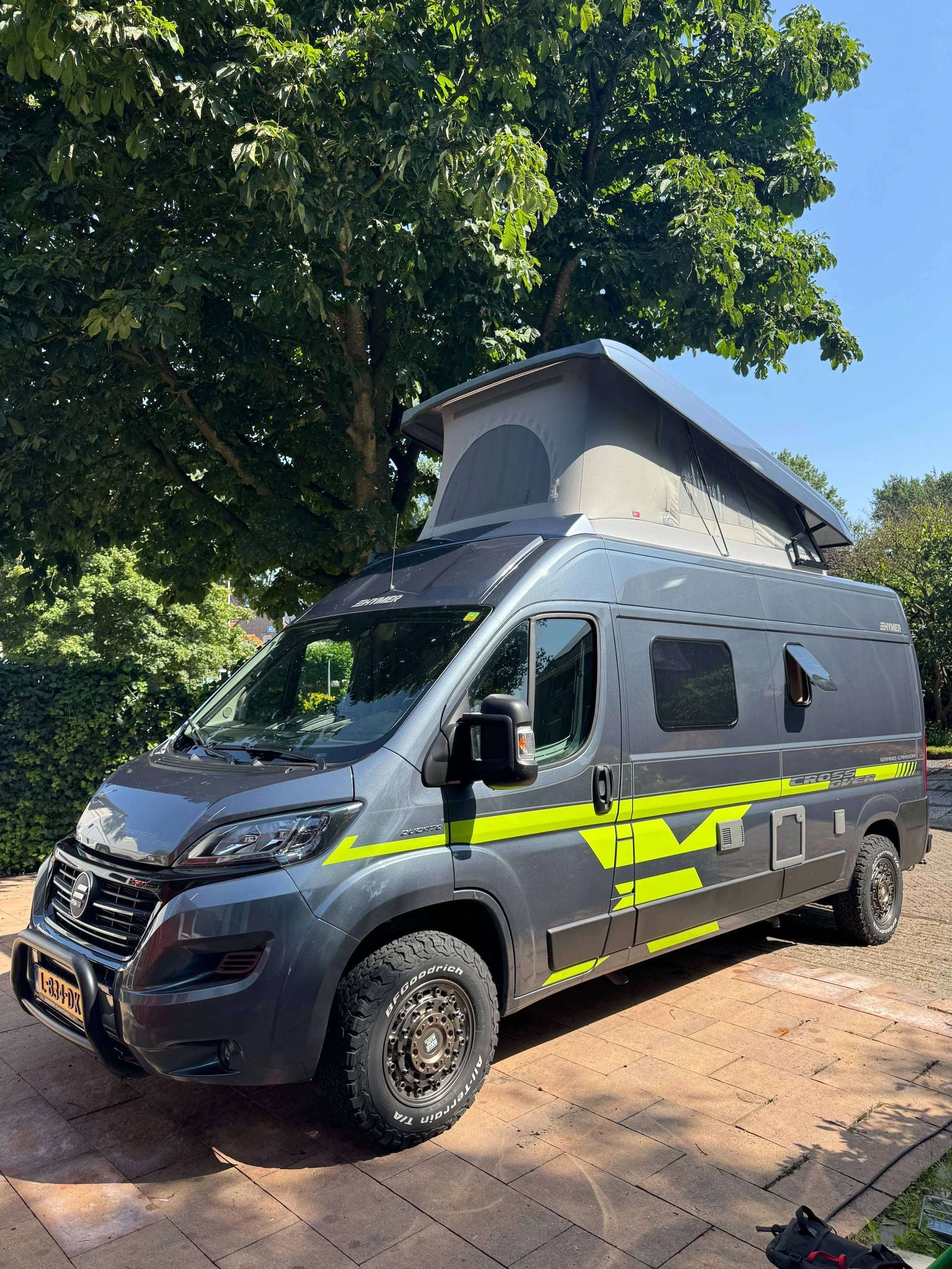 Fiat Ducato