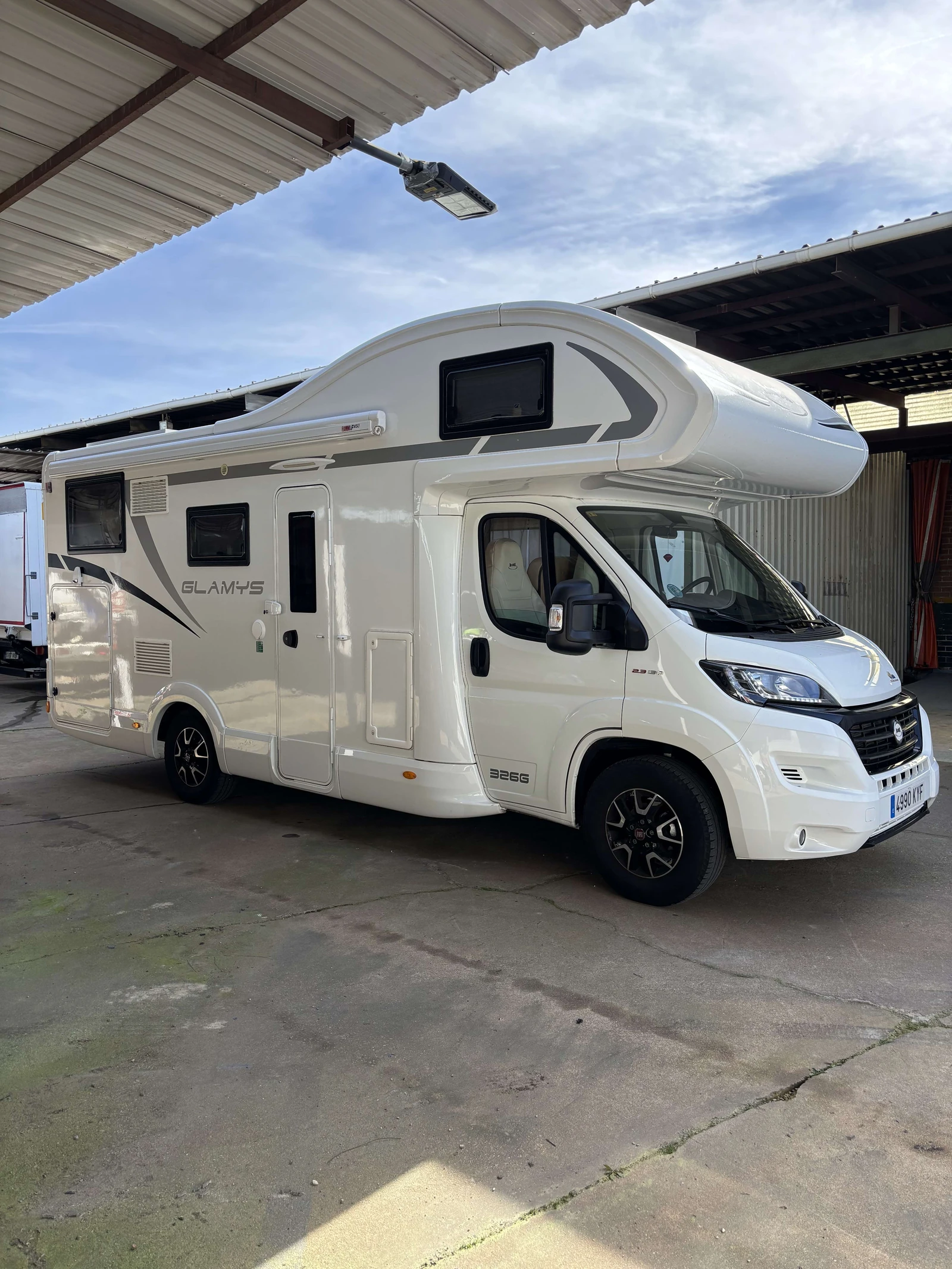 Fiat Ducato
