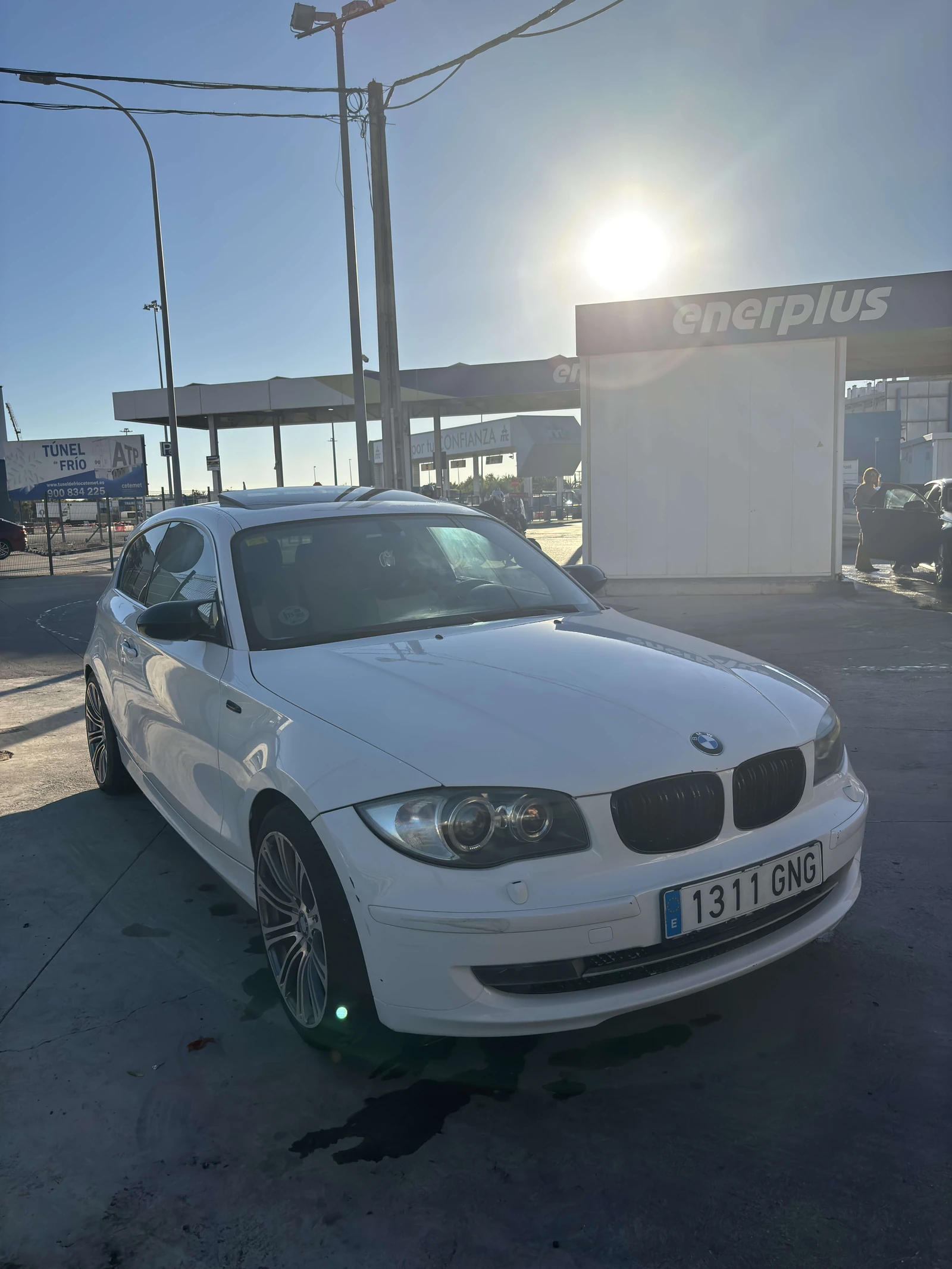 BMW 116