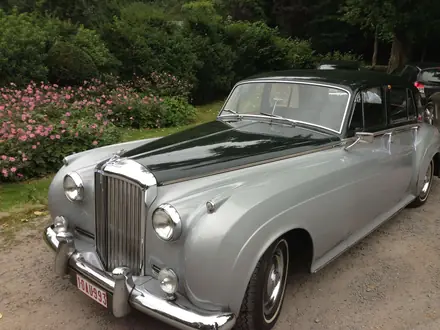 Bentley S1