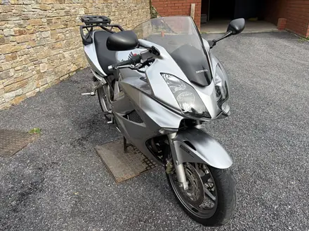 Honda VFR 800