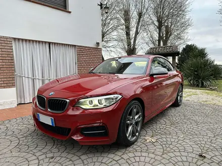 BMW 240