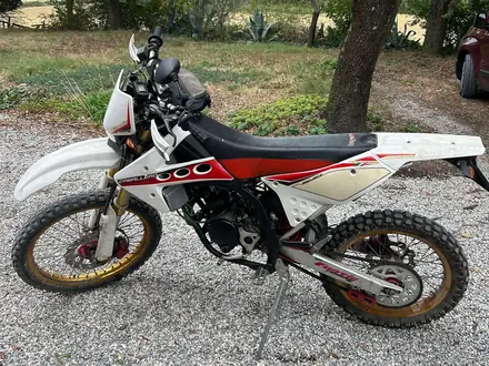 Fantic Caballero 50