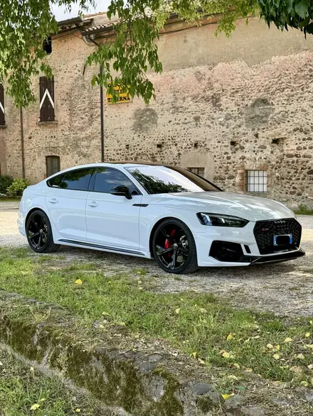 Audi RS5