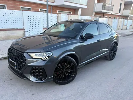 Audi RS Q3