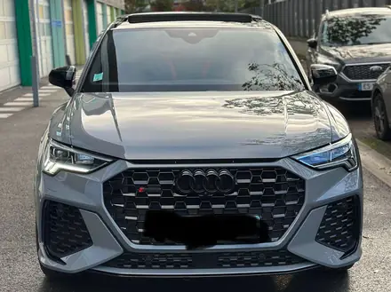 Audi RS Q3