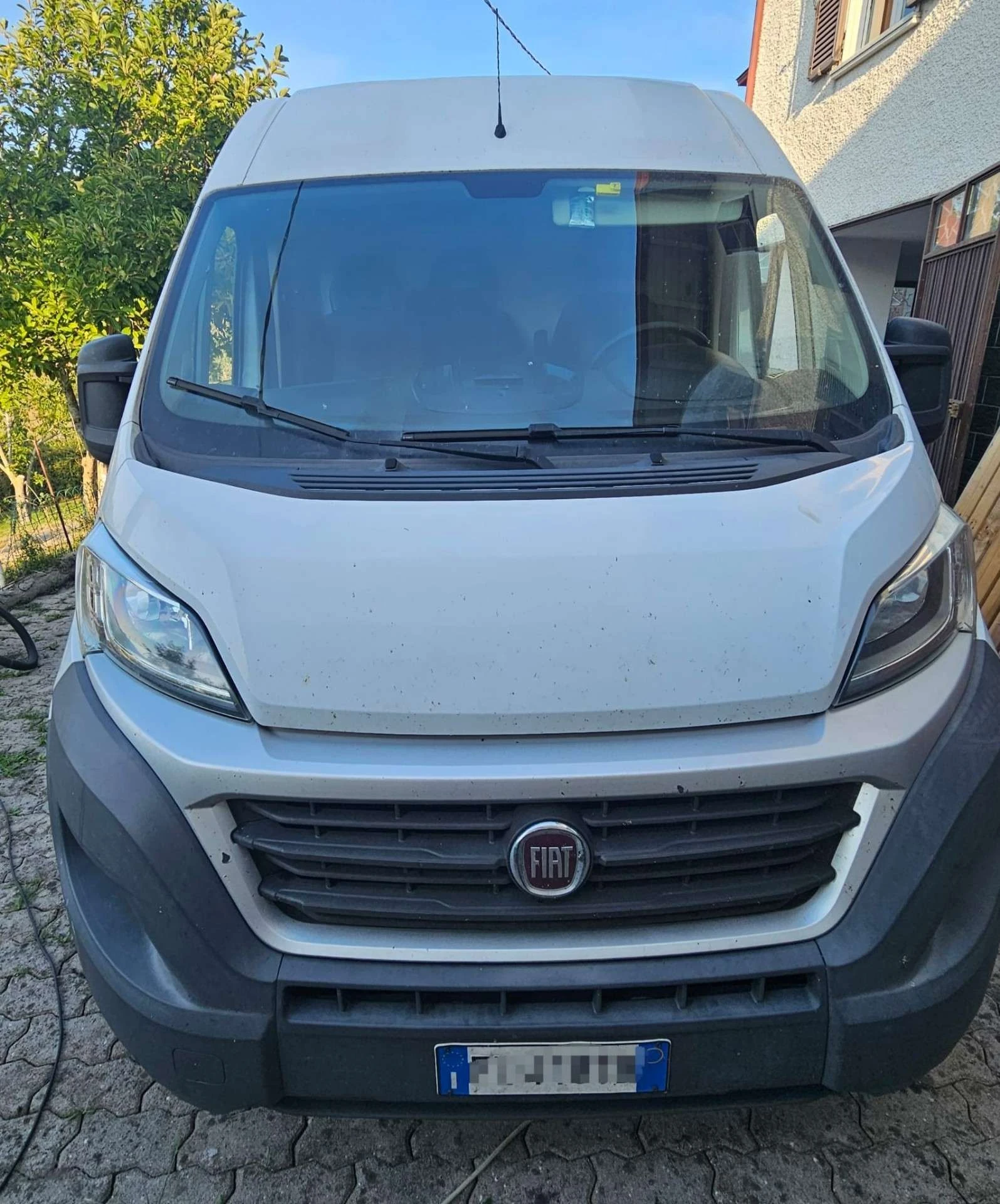 Fiat Ducato