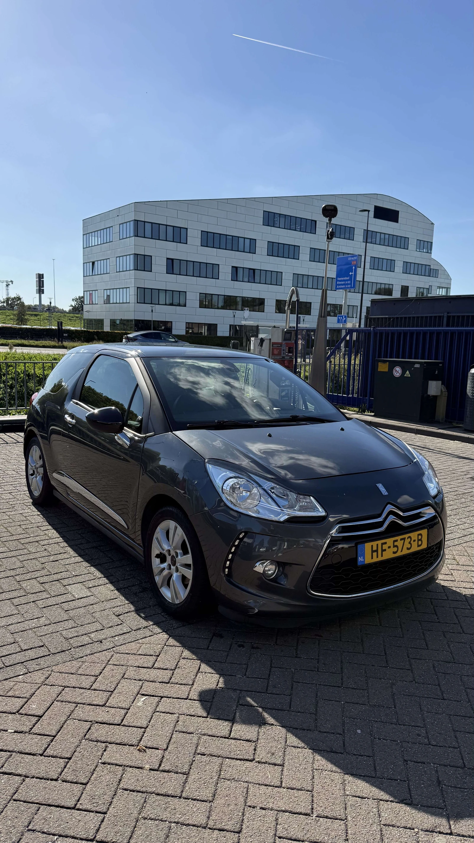 DS Automobiles DS 3