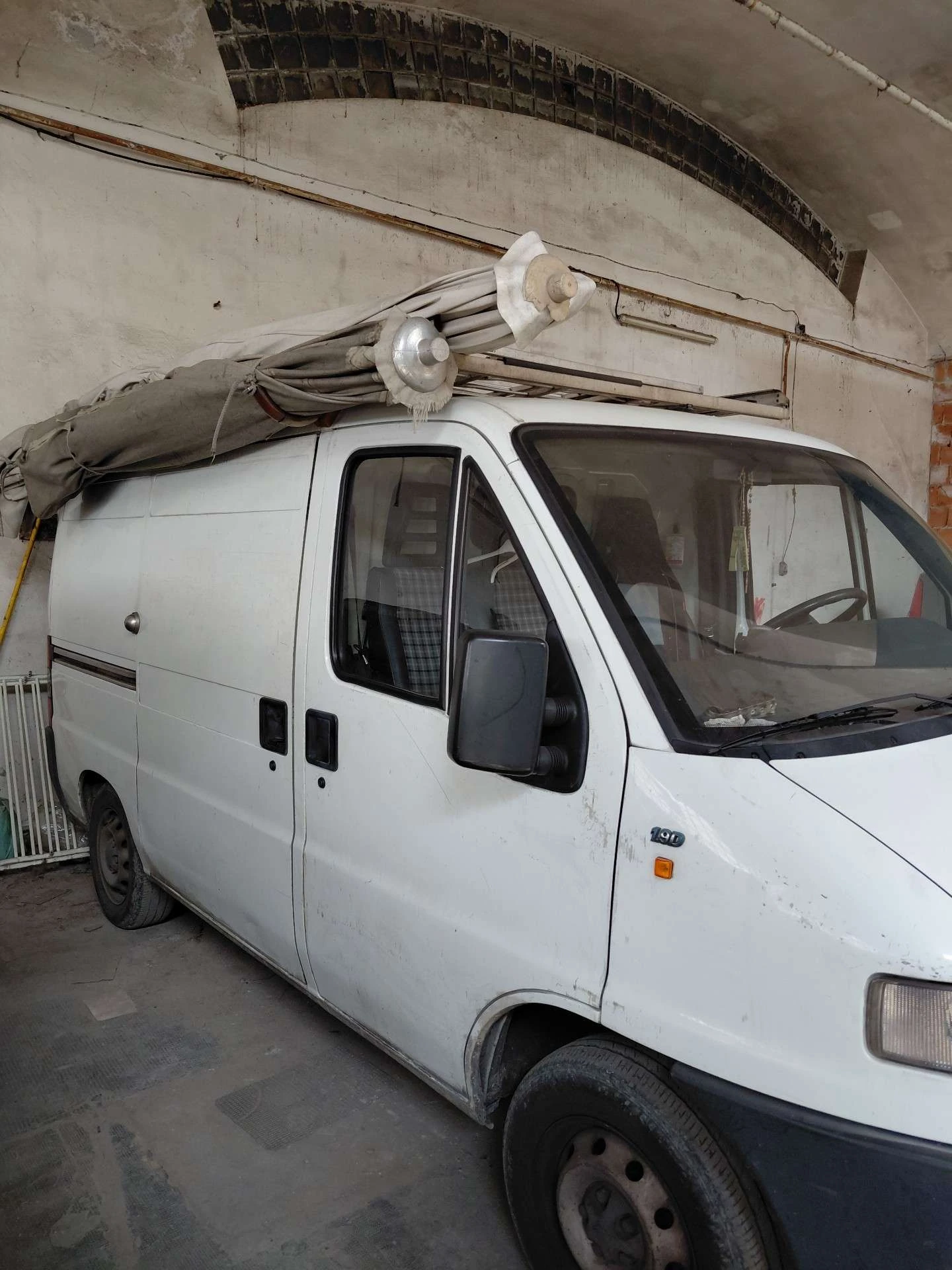 Fiat Ducato