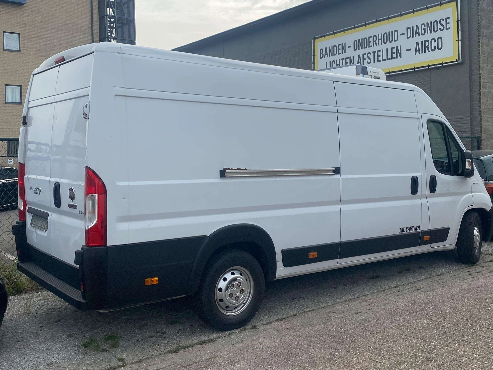 Fiat Ducato