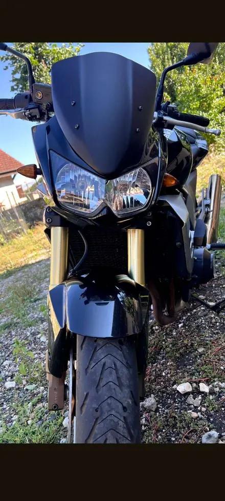 Kawasaki Z 1000