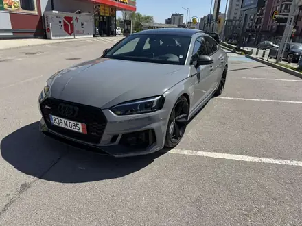 Audi RS5