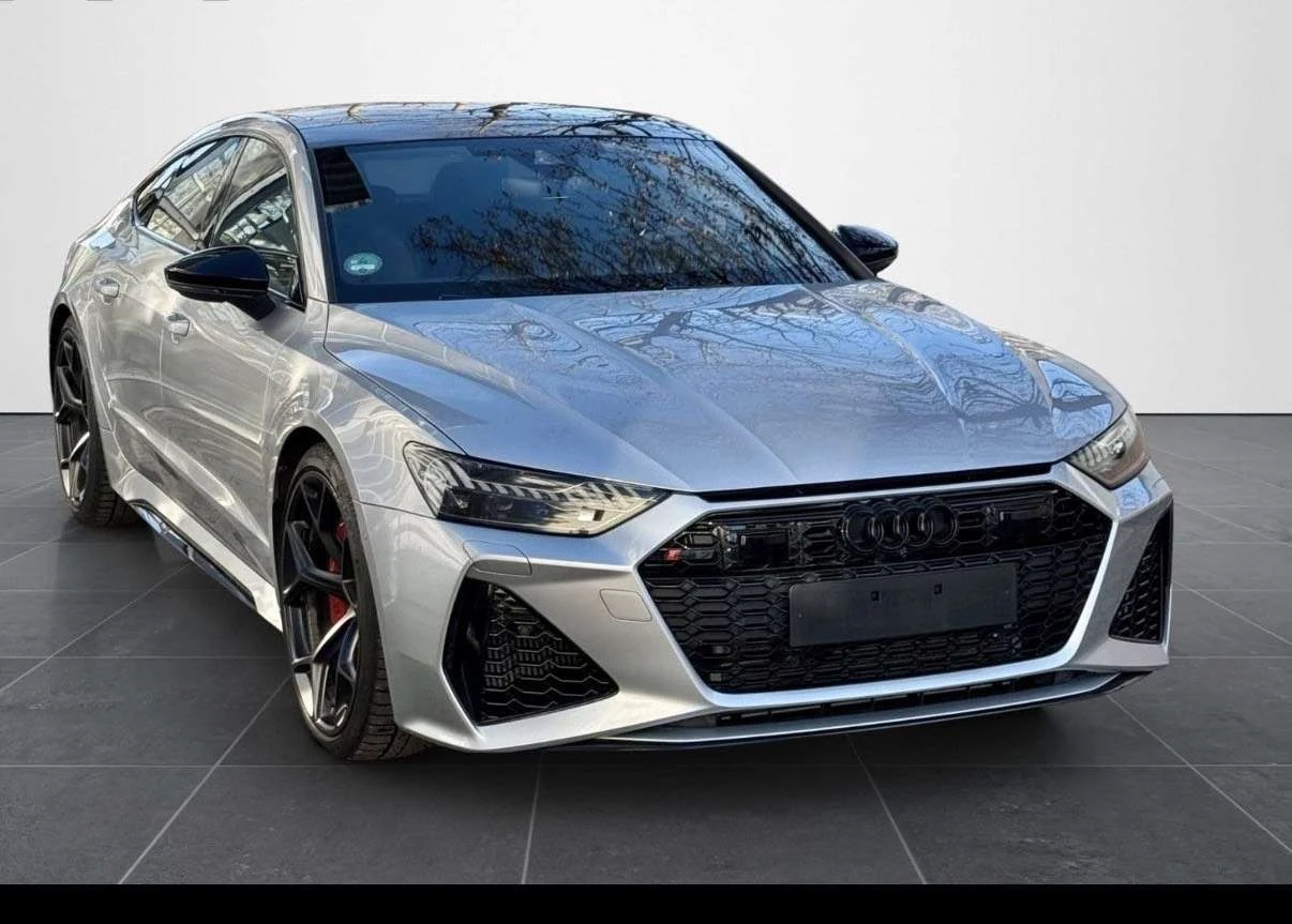 Audi RS7