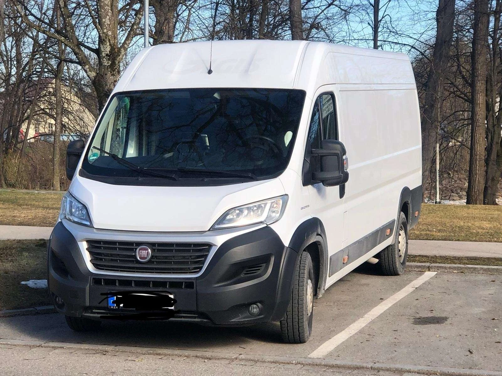 Fiat Ducato
