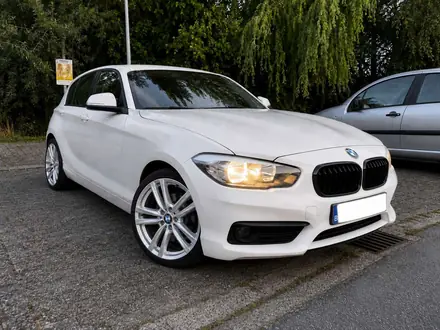 BMW 116